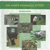 Jak značit exempláře