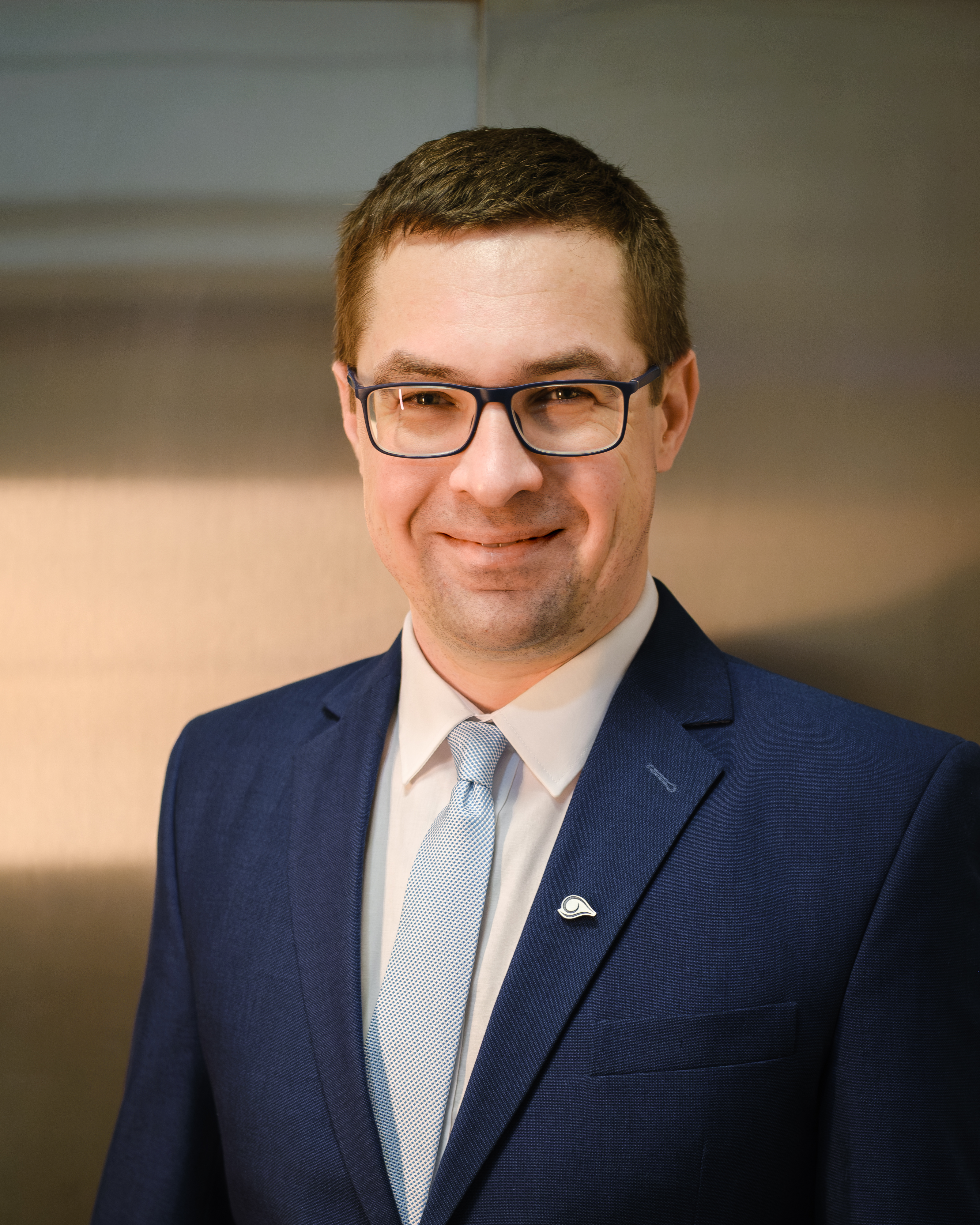 RNDr. Oldřich Jarolím