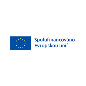 Spolufinancováno Evropskou unií