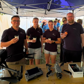 vědafest