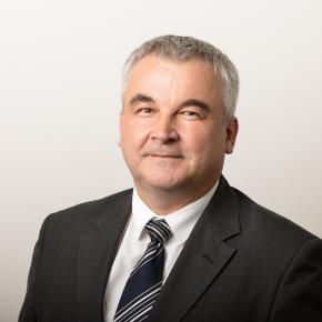 Ing. Erik Geuss, Ph.D.