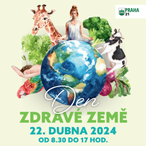 Den Zdravé Země 2024