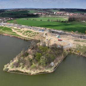 Hustopeče 14. 4 .2025