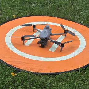 Dron 1