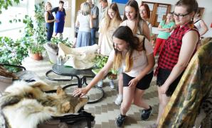 Den otevřených dveří na OI Olomouc 29. 6. 2022