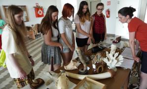 Den otevřených dveří na OI Olomouc 29. 6. 2022