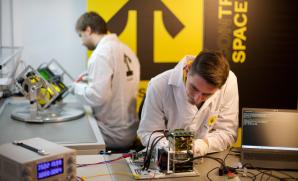 ČIŽP využije unikátní satelitní technologii pro efektivní ochranu přírody 