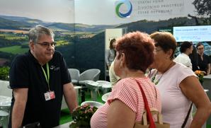 Země živitelka 2024