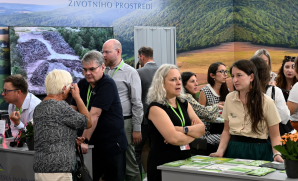 Země živitelka 2024