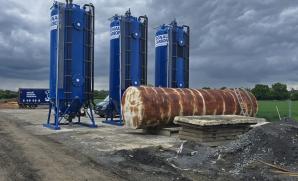 Květen 2025 - filtry s aktivním uhlím