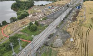 Červenec 2025 - protipovodňová opatření