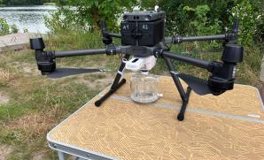 Dron 2