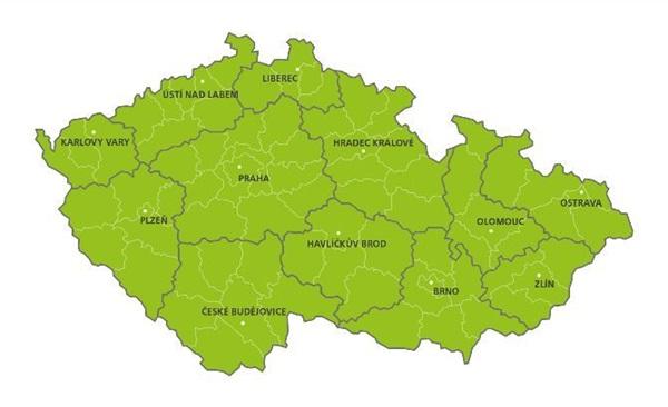 CIZP_Mapa CR mesta_2012.jpg
